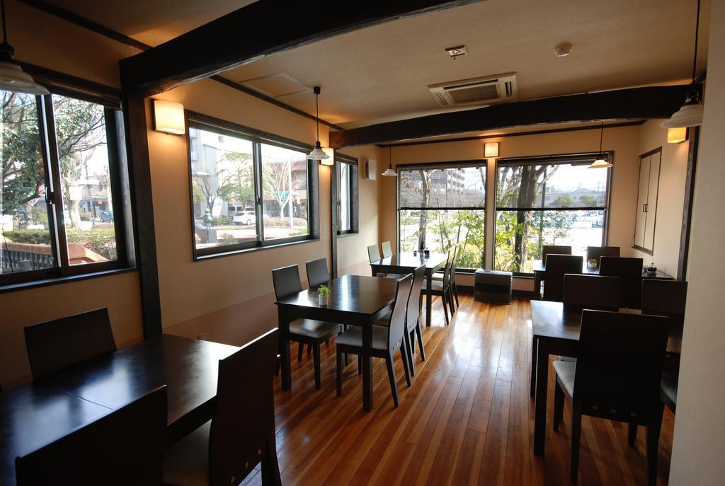 Tabi No Yado Satsuki Hotel Hita Exterior photo