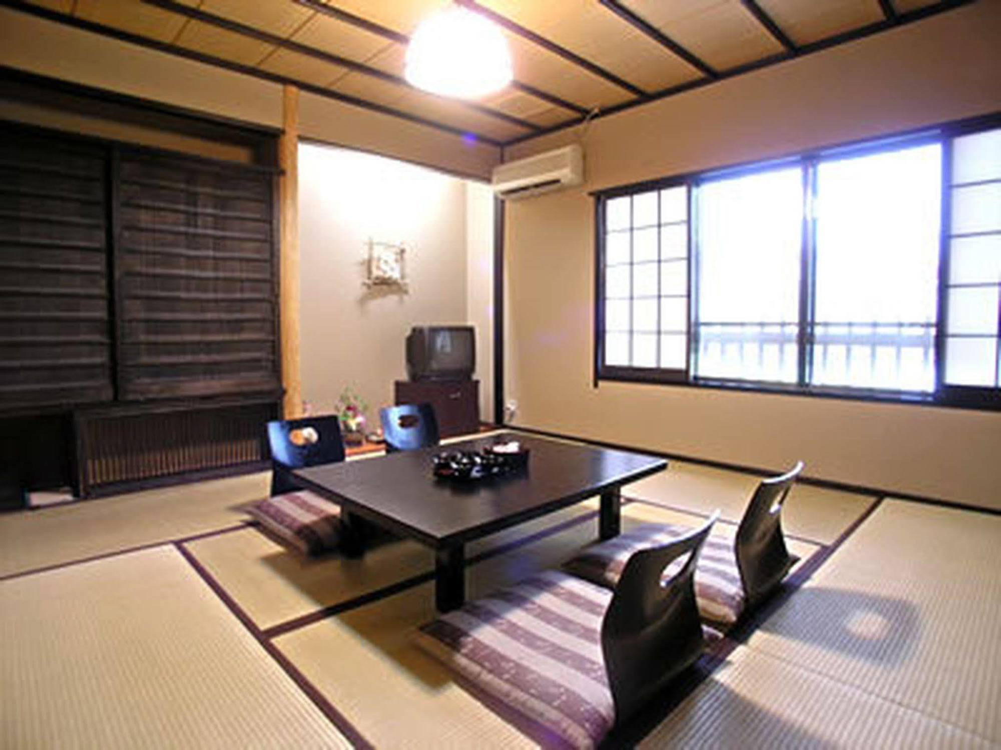 Tabi No Yado Satsuki Hotel Hita Exterior photo