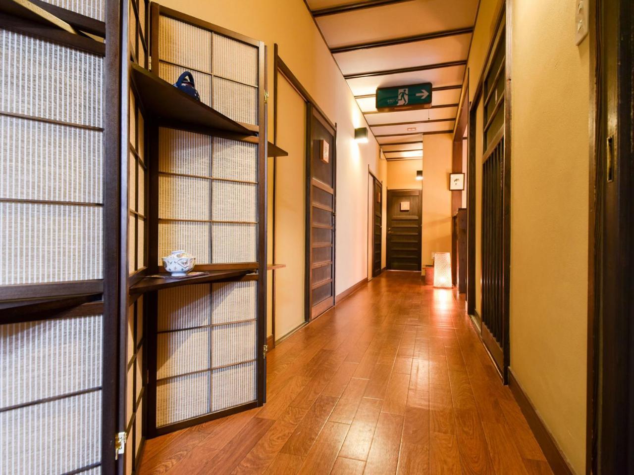 Tabi No Yado Satsuki Hotel Hita Exterior photo